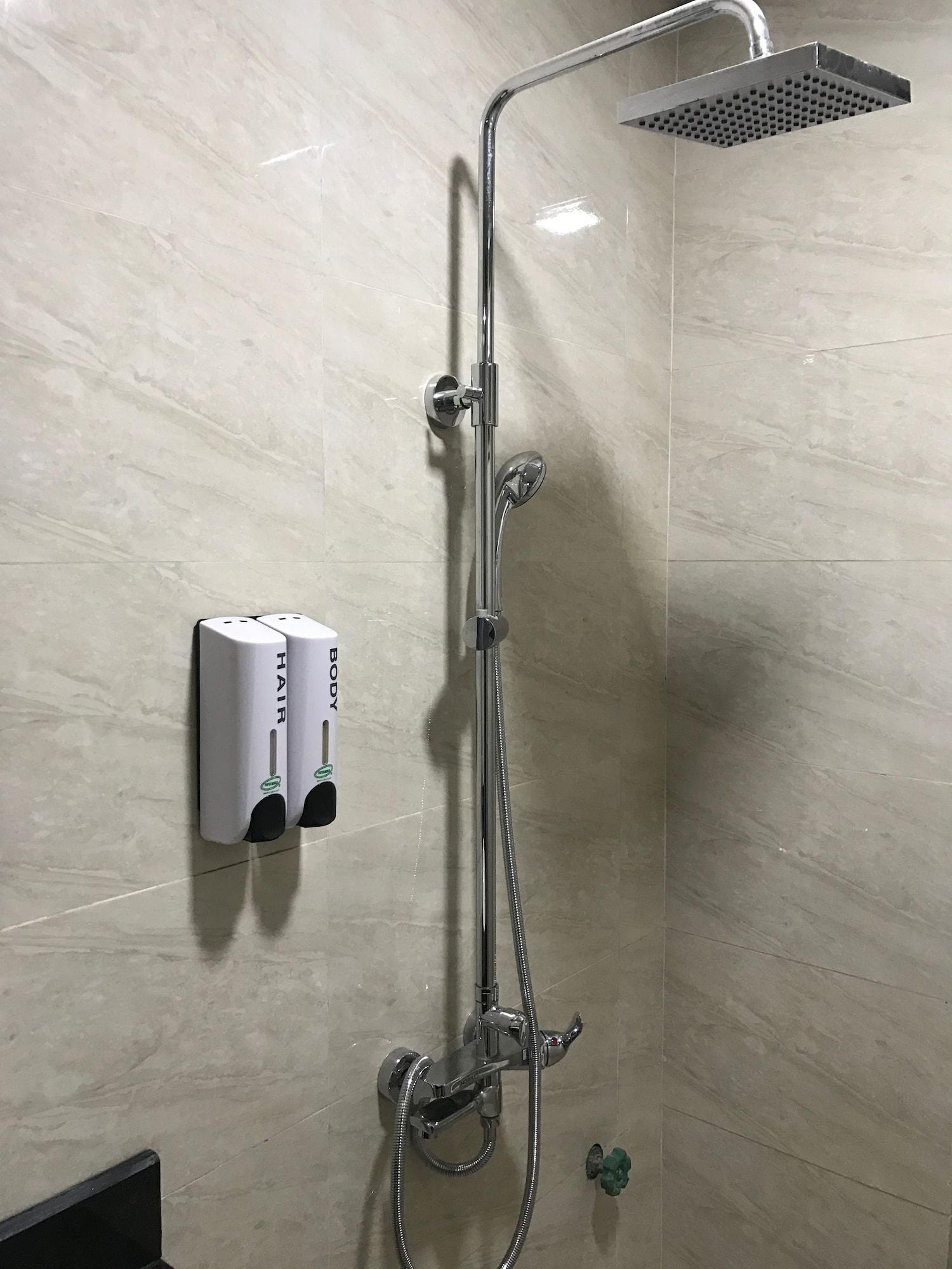Sapa Memory Hotel Zewnętrze zdjęcie