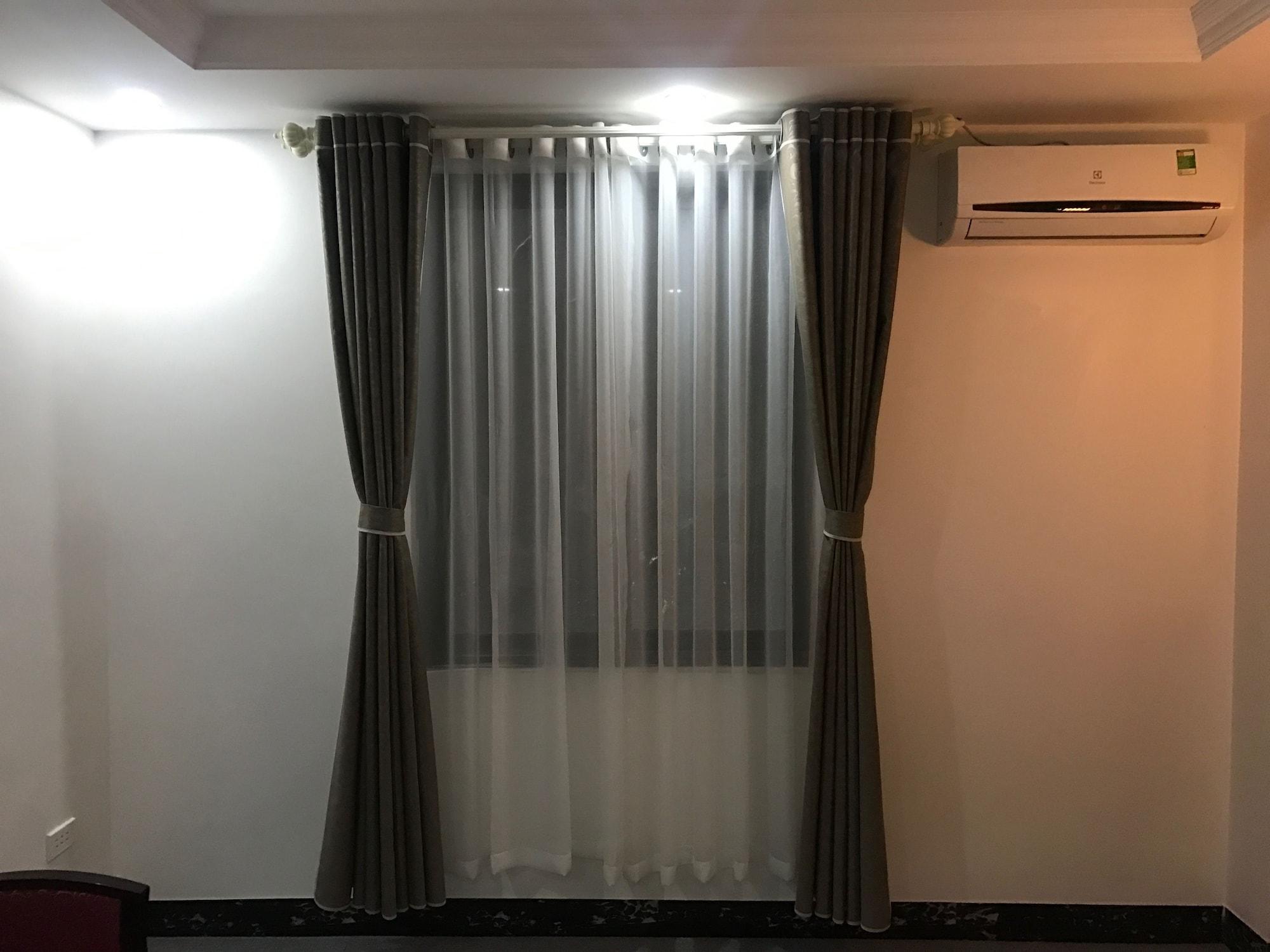 Sapa Memory Hotel Zewnętrze zdjęcie