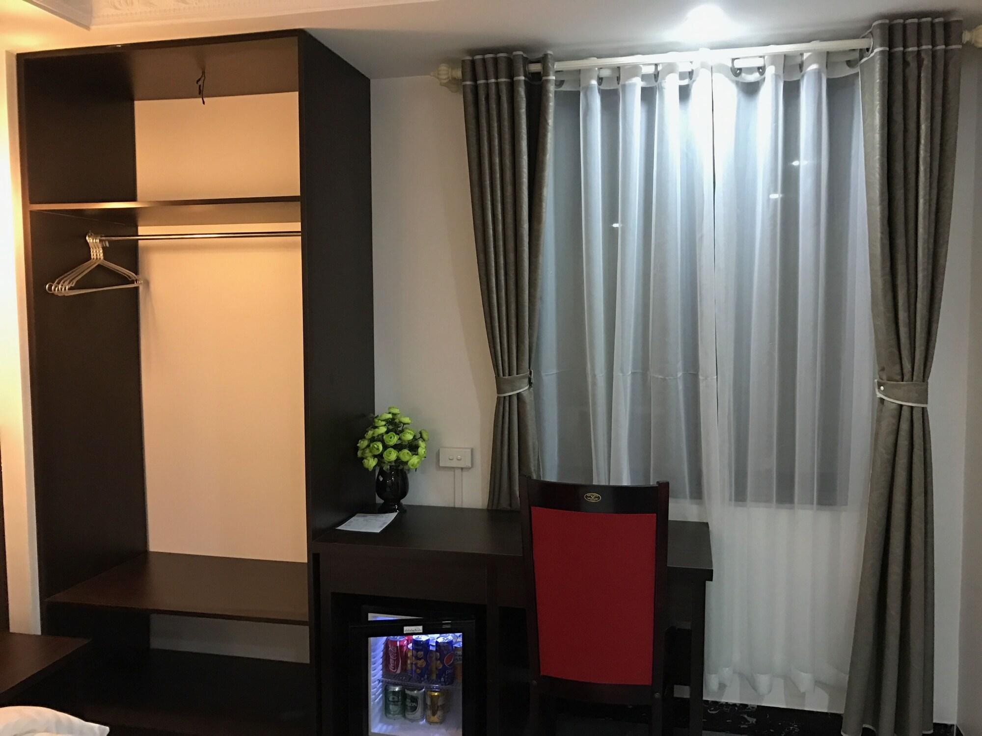 Sapa Memory Hotel Zewnętrze zdjęcie