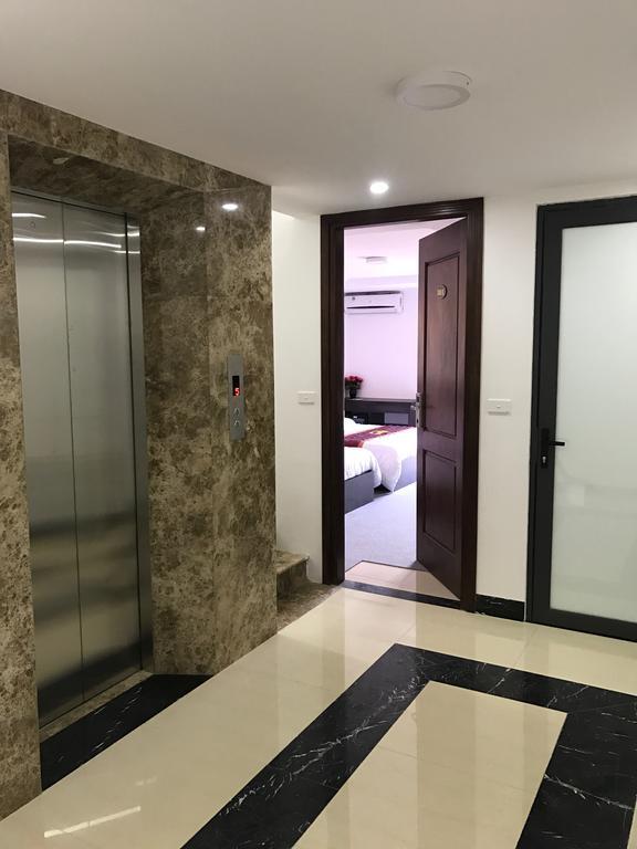 Sapa Memory Hotel Zewnętrze zdjęcie
