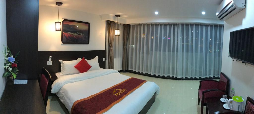 Sapa Memory Hotel Zewnętrze zdjęcie