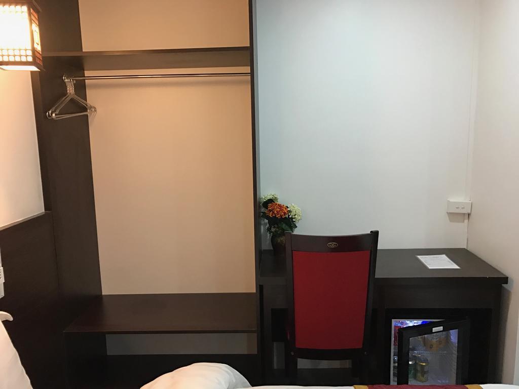 Sapa Memory Hotel Zewnętrze zdjęcie