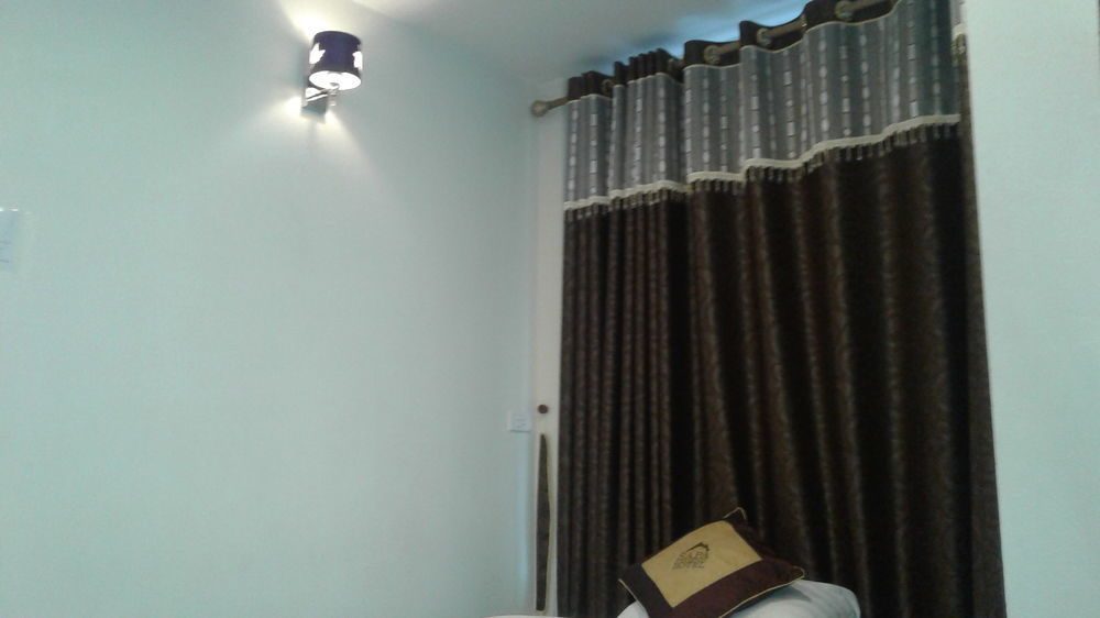 Sapa Memory Hotel Zewnętrze zdjęcie