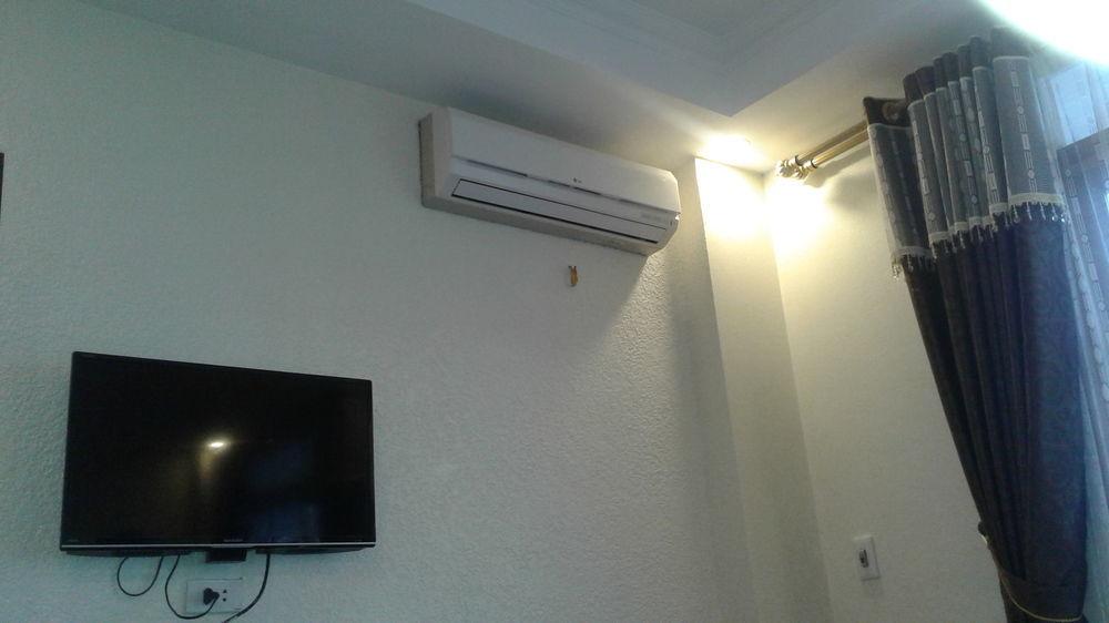 Sapa Memory Hotel Zewnętrze zdjęcie