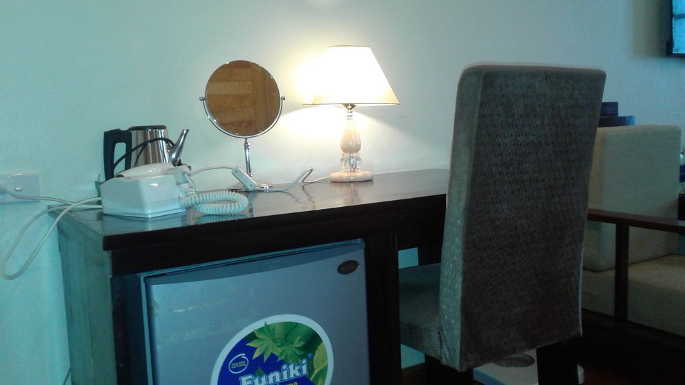 Sapa Memory Hotel Zewnętrze zdjęcie