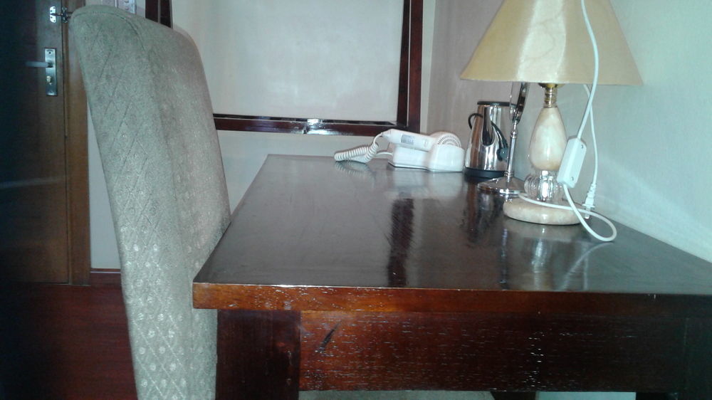 Sapa Memory Hotel Zewnętrze zdjęcie