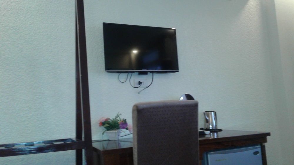 Sapa Memory Hotel Zewnętrze zdjęcie