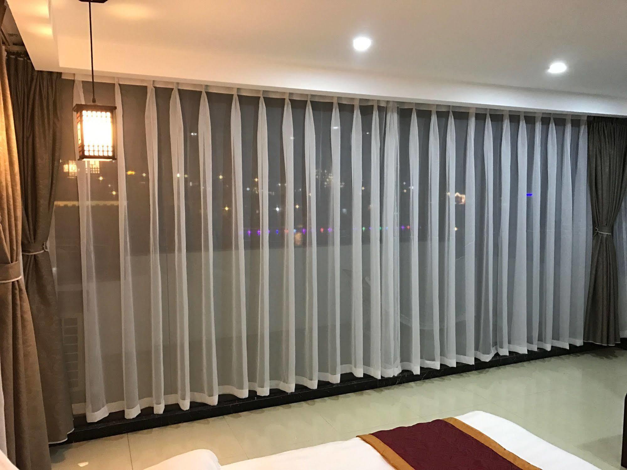 Sapa Memory Hotel Zewnętrze zdjęcie