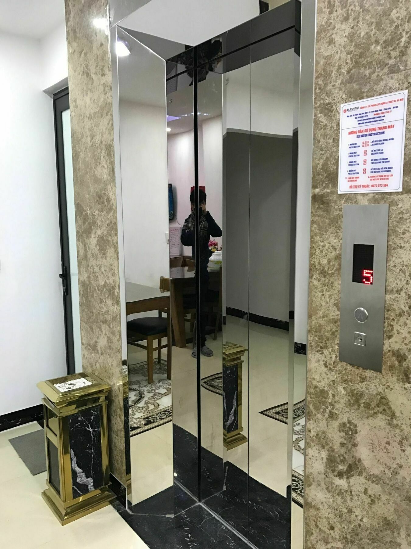 Sapa Memory Hotel Zewnętrze zdjęcie