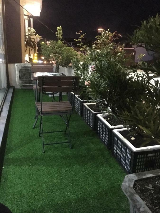 Sapa Memory Hotel Zewnętrze zdjęcie